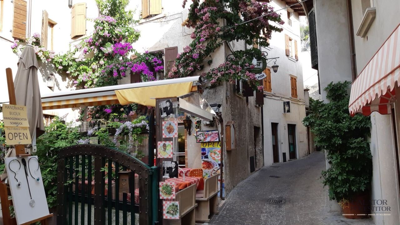 Limone sul Garda