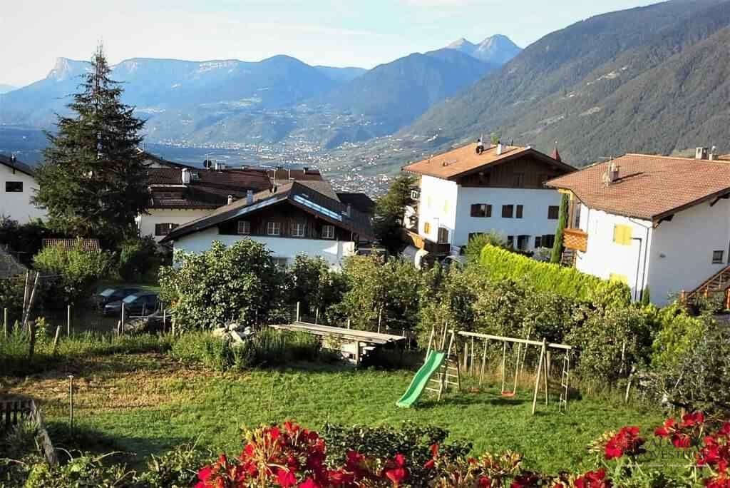 Haus Berggütl - Dorf Tirol