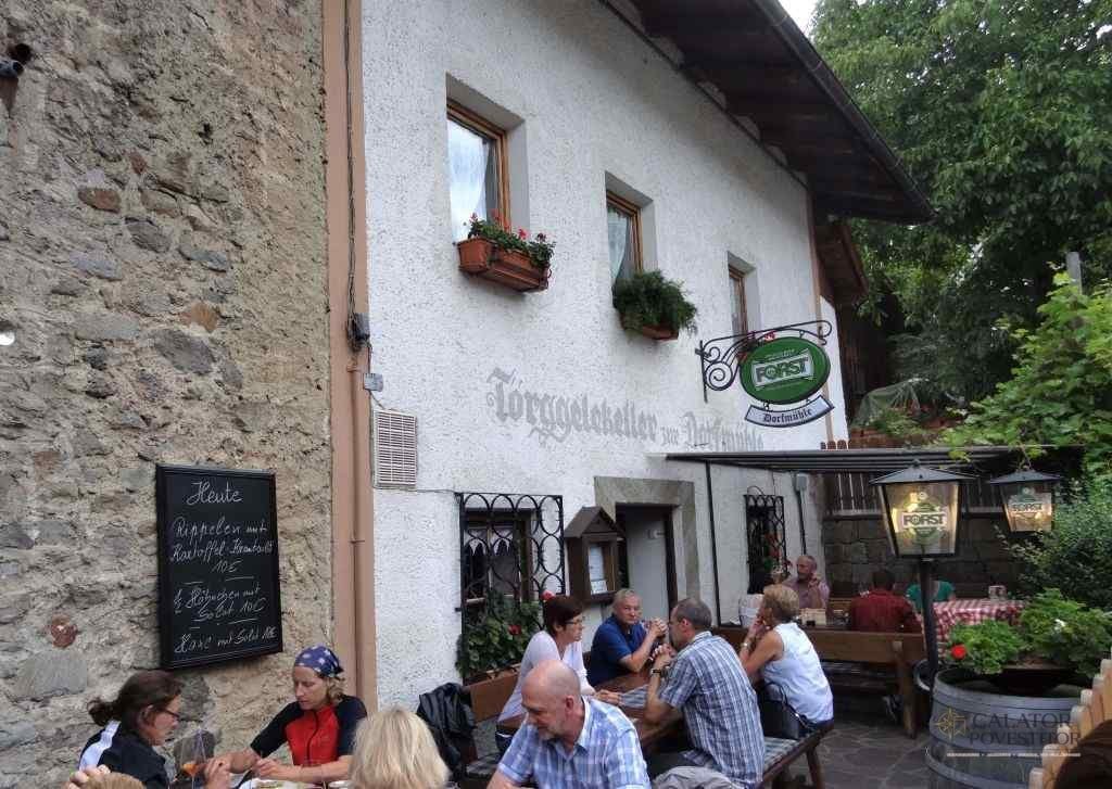 Dorf Tirol