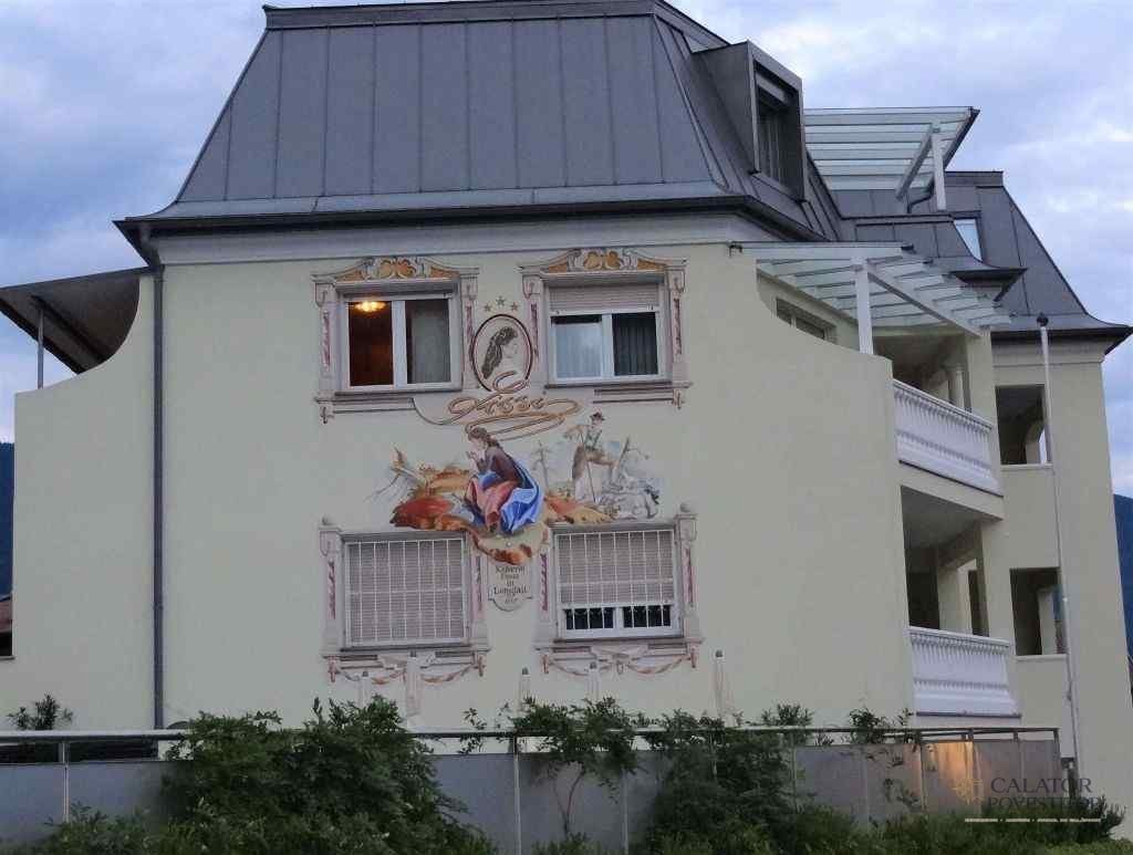 Dorf Tirol