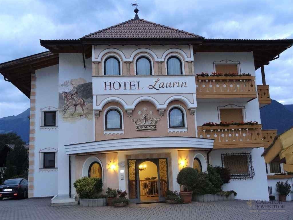 Un sat așa cum îți dorești - Dorf Tirol