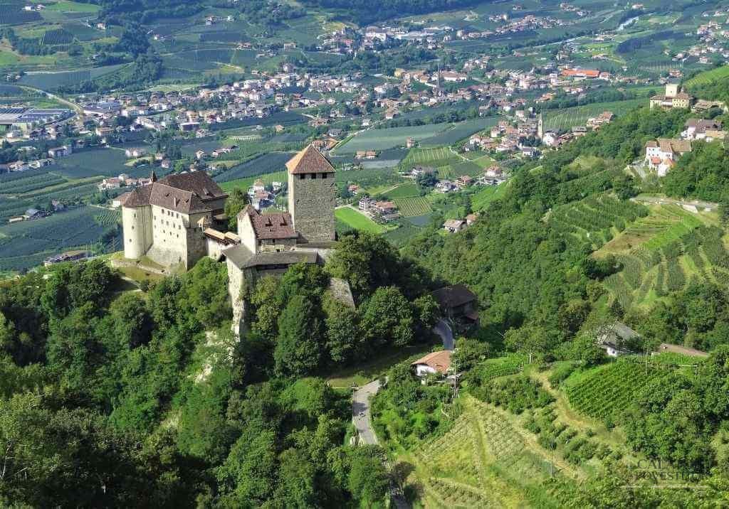 Dorf Tirol