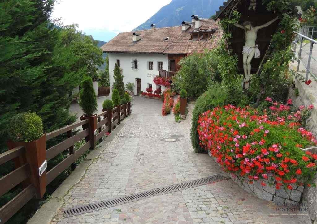 Dorf Tirol