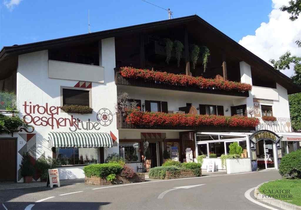 tirolo un sat asa cum iti doresti