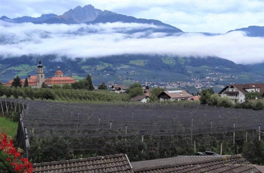 Haus Berggütl - Dorf Tirol