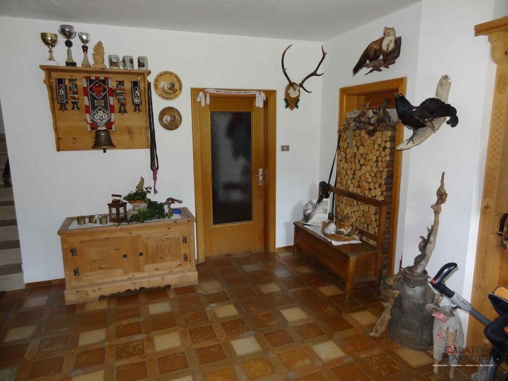 Haus Berggütl - Dorf Tirol