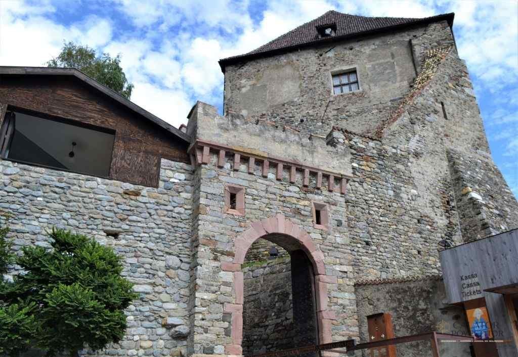 Dorf Tirol