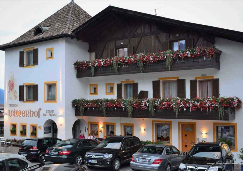 Dorf Tirol