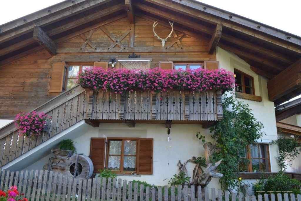 Dorf Tirol