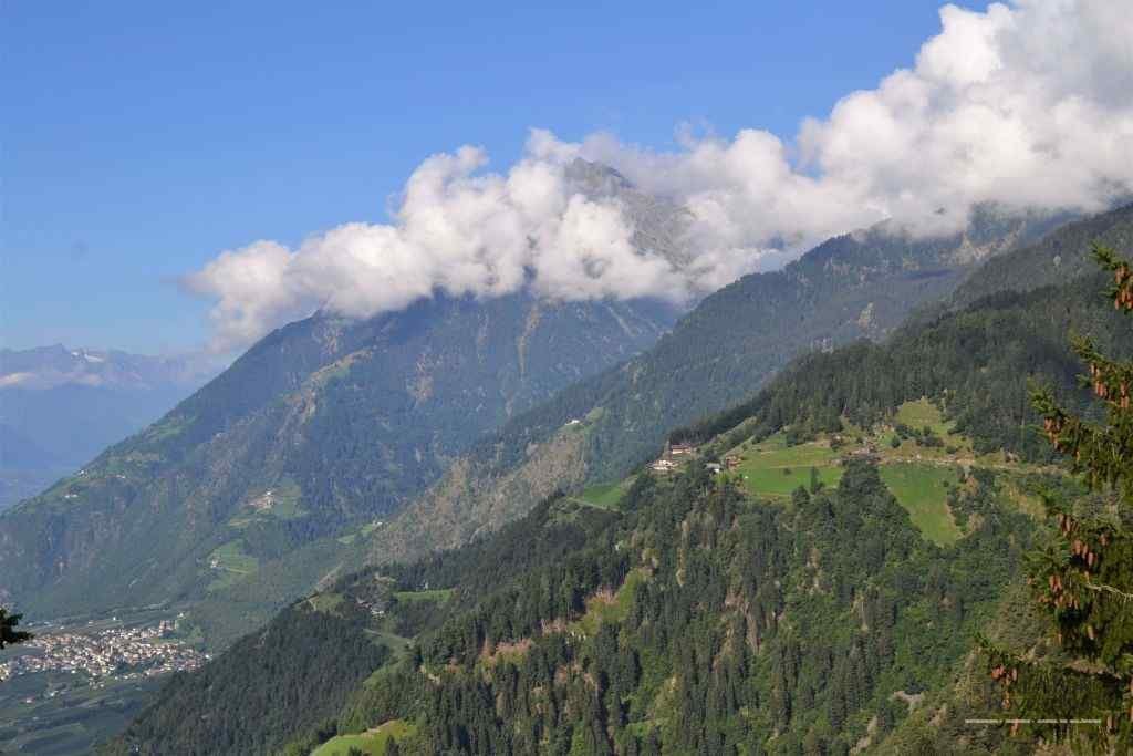 Dorf Tirol
