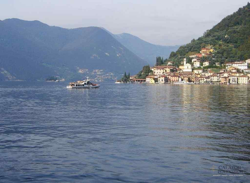 Vacanta in Italia - Lacul Iseo si obiective turistice