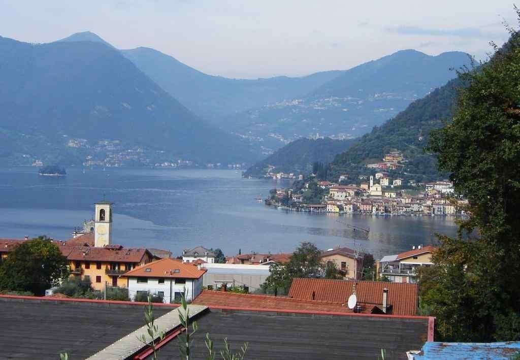 Vacanta in Italia - Lacul Iseo si obiective turistice