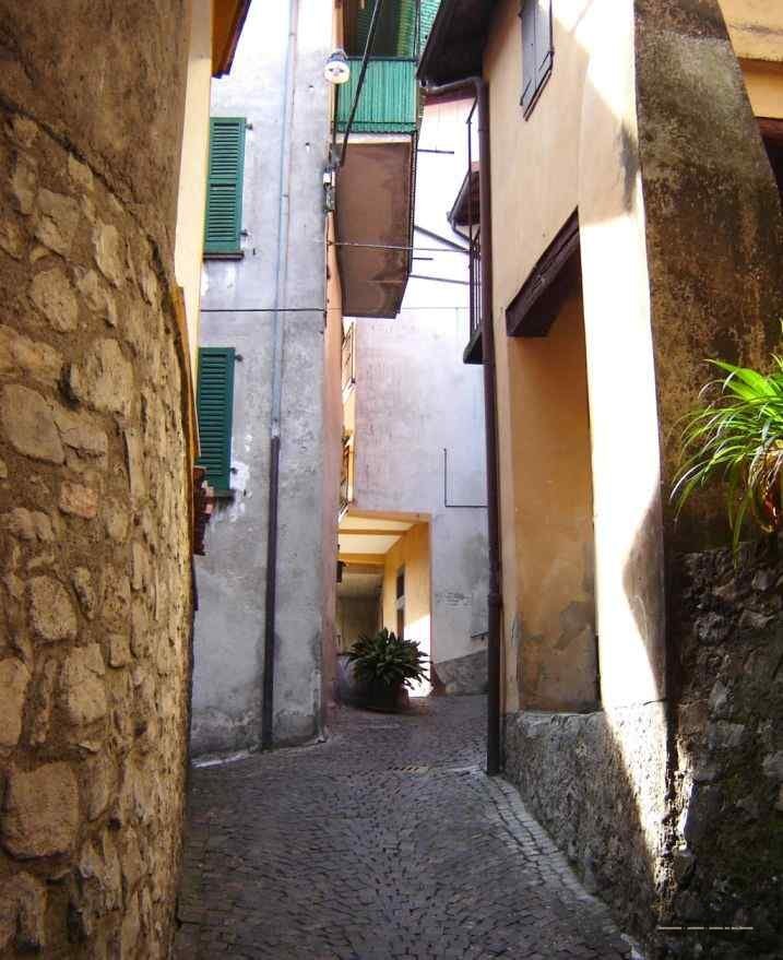 Vacanta in Italia - Lacul Iseo si obiective turistice