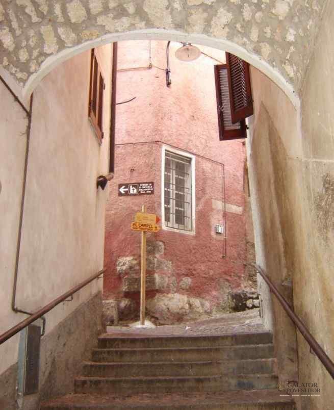 Vacanta in Italia - Lacul Iseo si obiective turistice