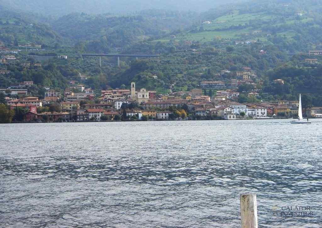 Vacanta in Italia - Lacul Iseo si obiective turistice