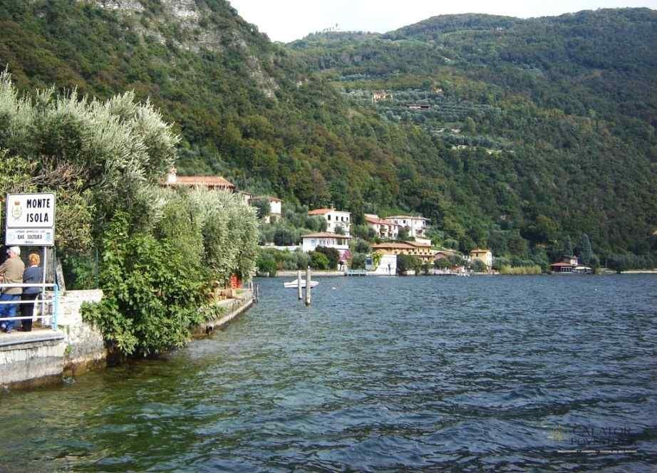 Vacanta in Italia - Lacul Iseo si obiective turistice