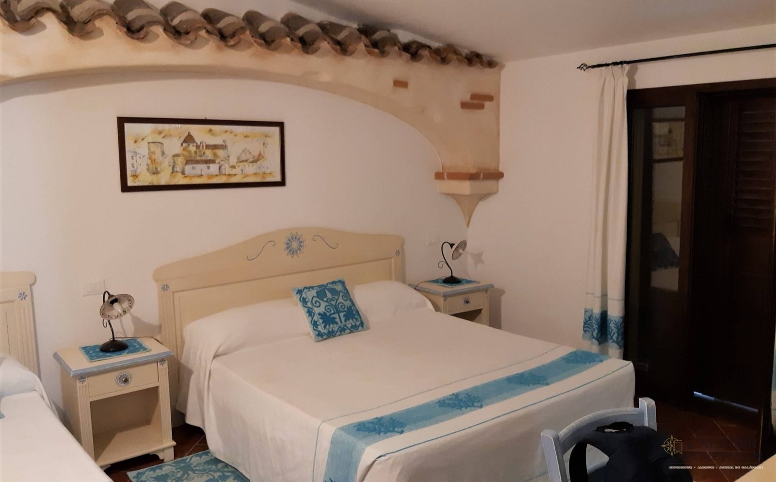 Vacanta in Sardinia