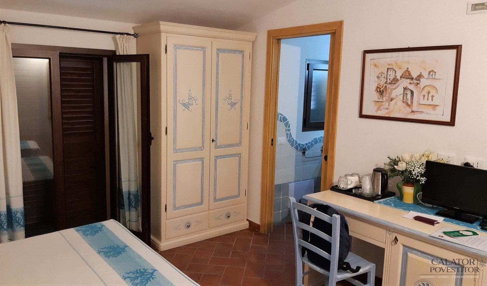 Vacanta in Sardinia