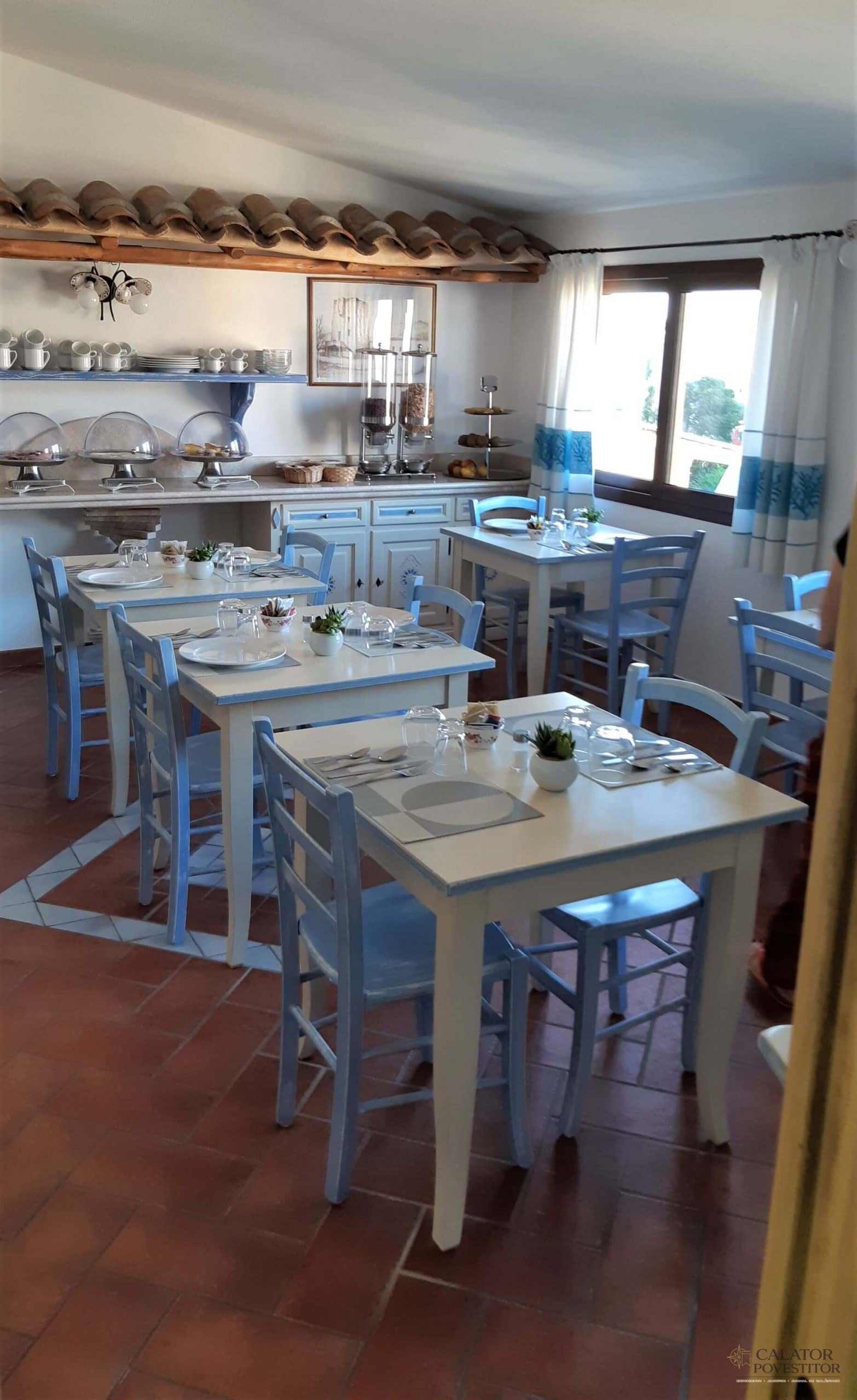 Vacanta in Sardinia