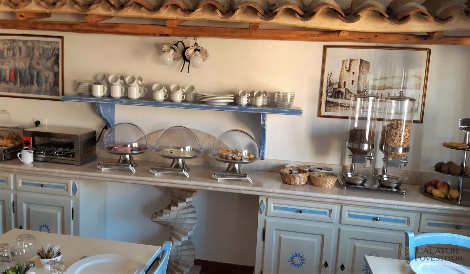 Vacanta in Sardinia