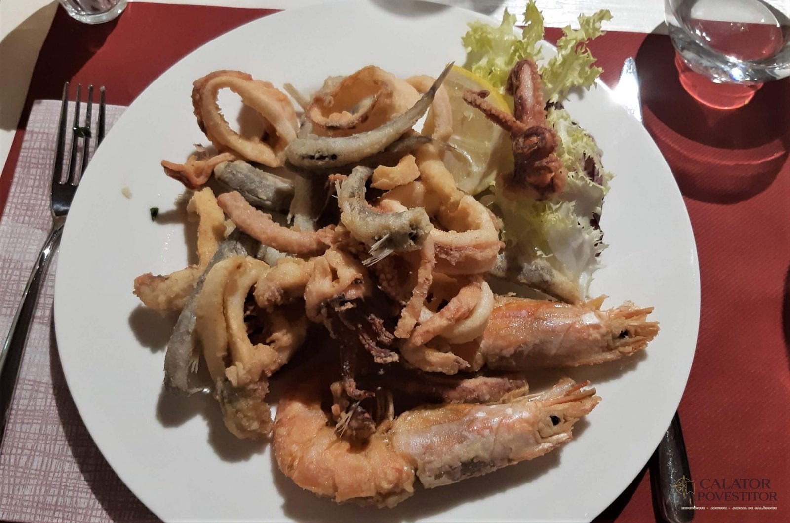 Vacanta in Sardinia