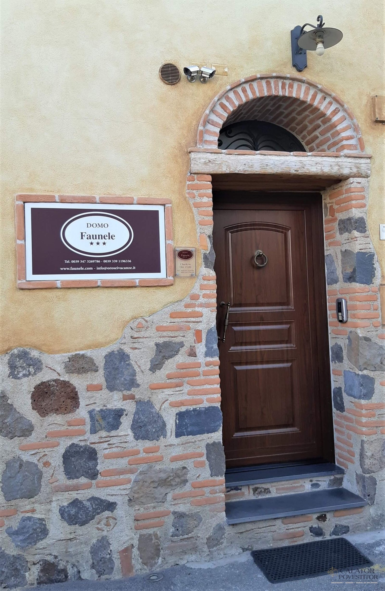 Vacanta in Sardinia