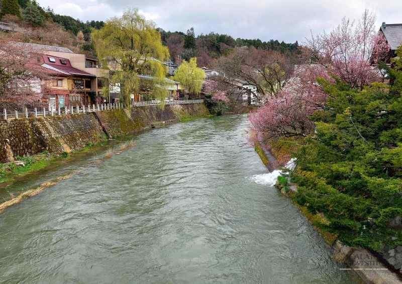 3 locuri de neratat in Japonia - Takayama, Shirakawa-go si Castelul Matsumoto