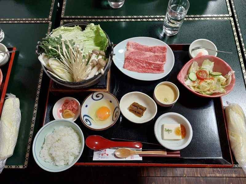 3 locuri de neratat in Japonia - Takayama, Shirakawa-go si Castelul Matsumoto