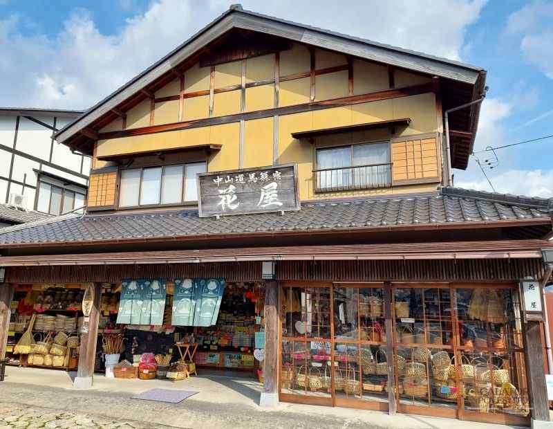 3 locuri de neratat in Japonia - Takayama, Shirakawa-go si Castelul Matsumoto