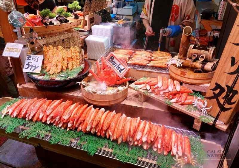3 obiective turistice de vizitat in Kyoto - Japonia