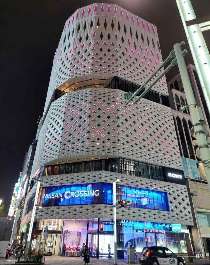 4 obiective turistice din Tokyo - Ginza, Asakusa, Shibuya si Shinjuku