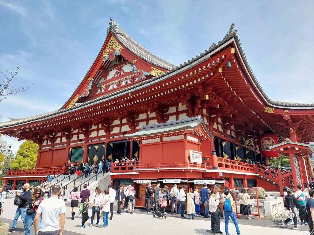 4 obiective turistice din Tokyo - Ginza, Asakusa, Shibuya si Shinjuku