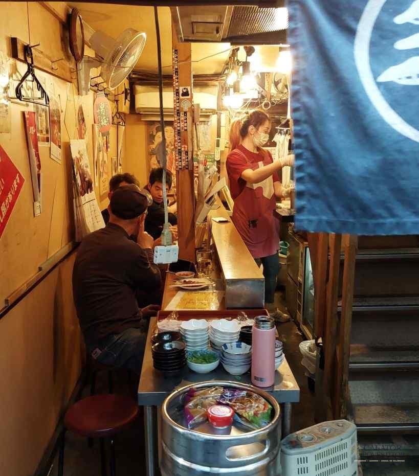 4 obiective turistice din Tokyo - Ginza, Asakusa, Shibuya si Shinjuku
