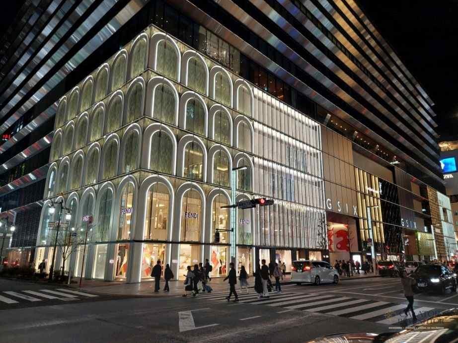 4 obiective turistice din Tokyo - Ginza, Asakusa, Shibuya si Shinjuku