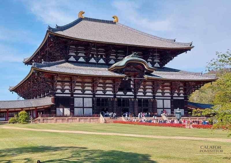 Atractii si obiective turistice in Osaka, Japonia