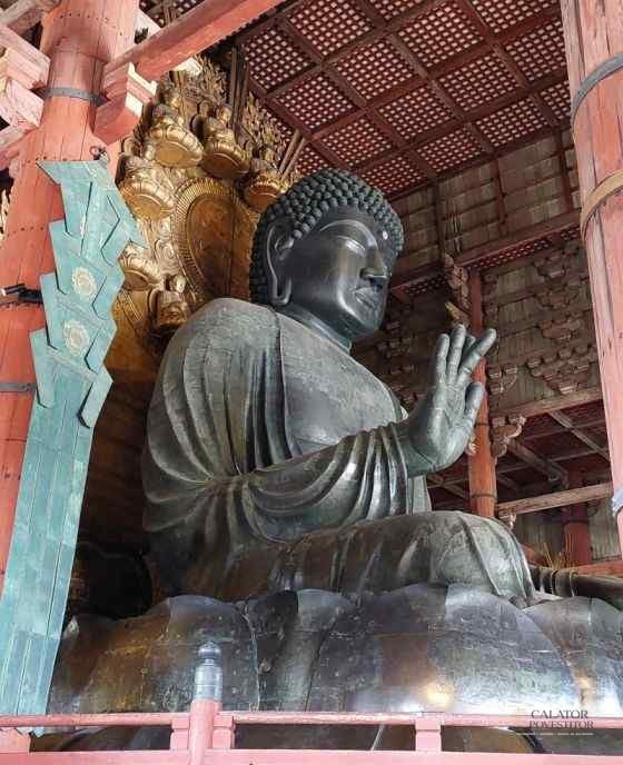 Atractii si obiective turistice in Osaka, Japonia