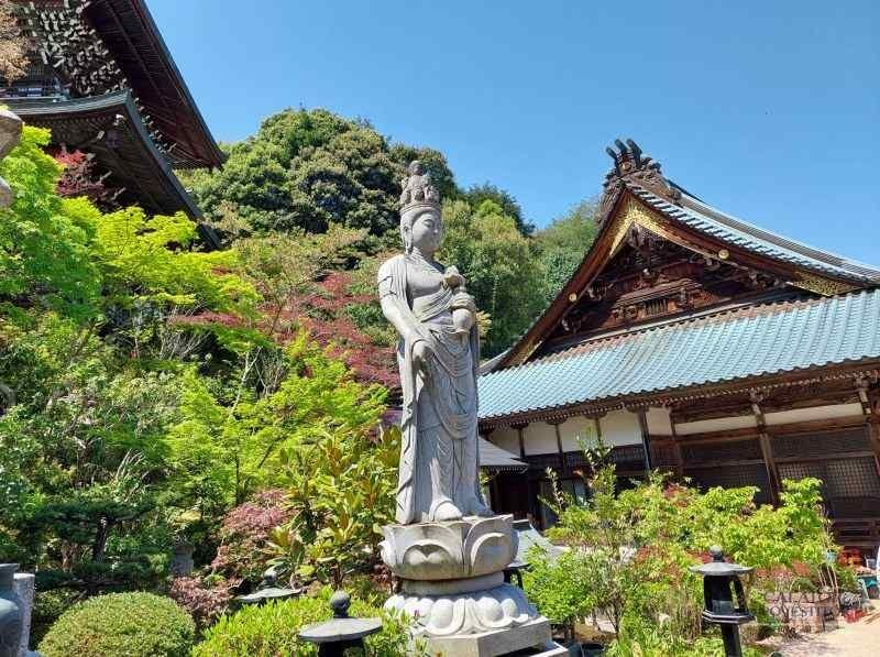 Atractii turistice de top din Japonia - Hiroshima si insula Miyajima