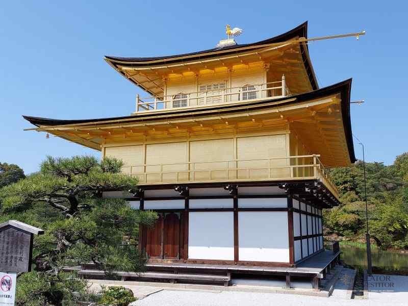 Top 5 atractii turistice din Kyoto – Japonia — 33