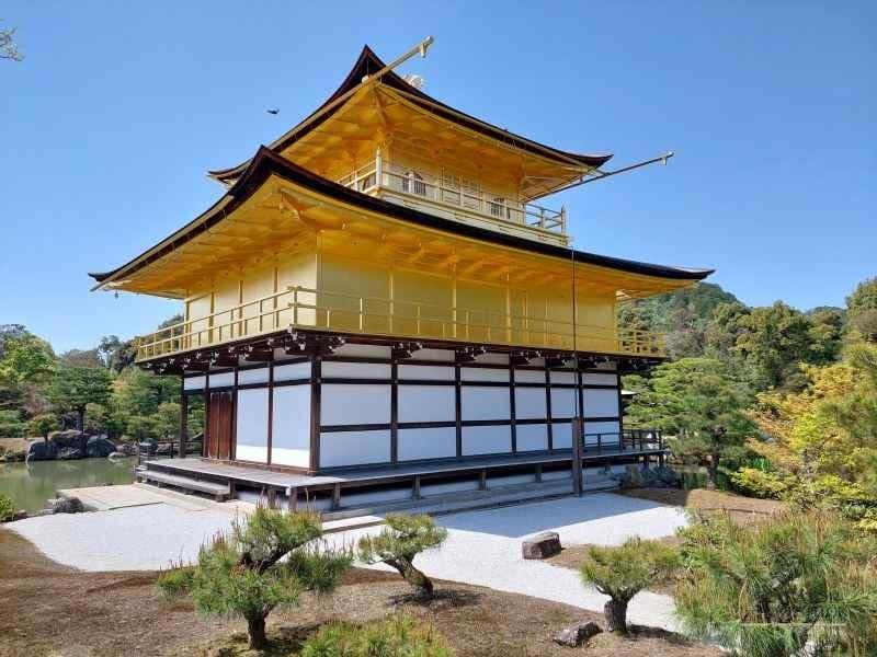 Top 5 atractii turistice din Kyoto – Japonia — 1