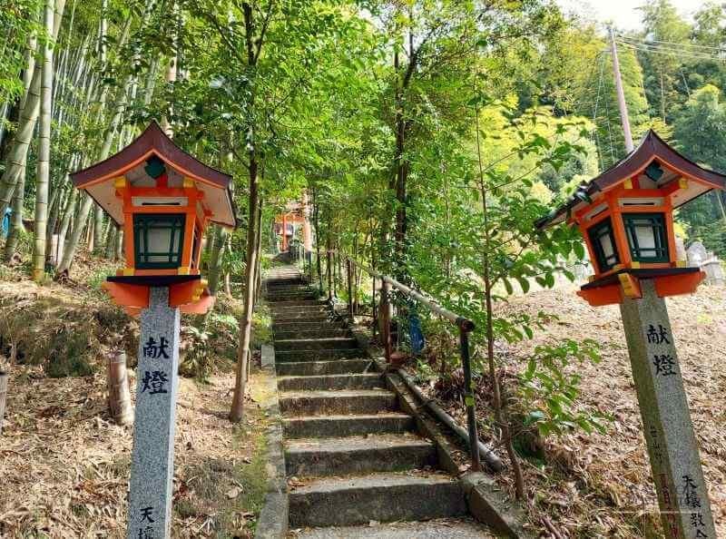 Top 5 atractii turistice din Kyoto – Japonia — 26
