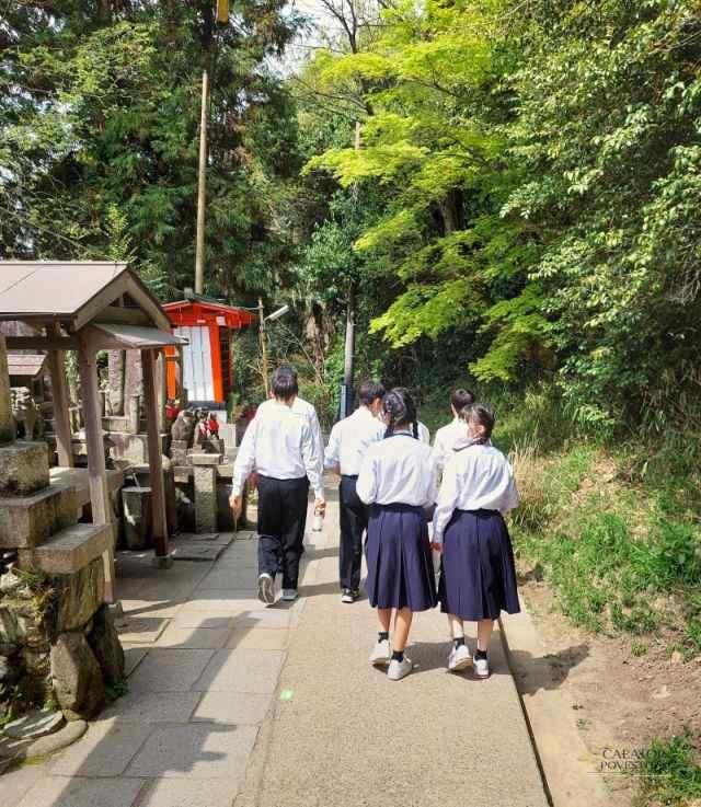Top 5 atractii turistice din Kyoto – Japonia — 31
