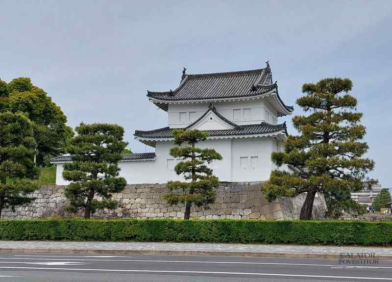 Top 5 atractii turistice din Kyoto – Japonia — 14