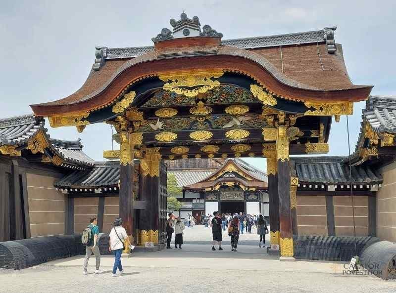 Top 5 atractii turistice din Kyoto – Japonia — 15