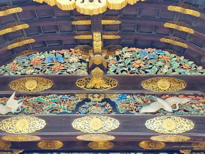 Top 5 atractii turistice din Kyoto – Japonia — 16