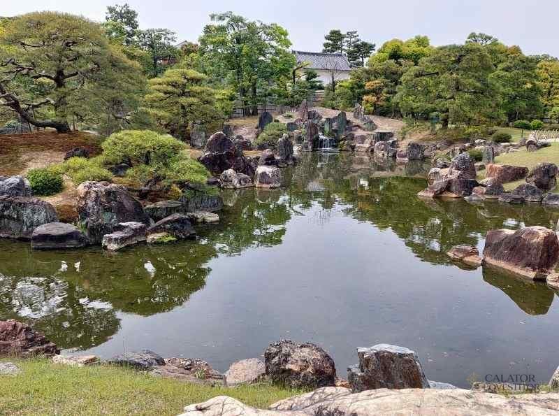 Top 5 atractii turistice din Kyoto – Japonia — 17