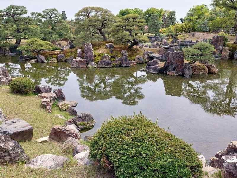 Top 5 atractii turistice din Kyoto – Japonia — 19