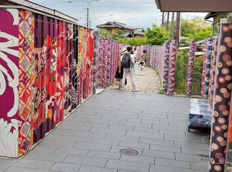 Top 5 atractii turistice din Kyoto – Japonia — 7