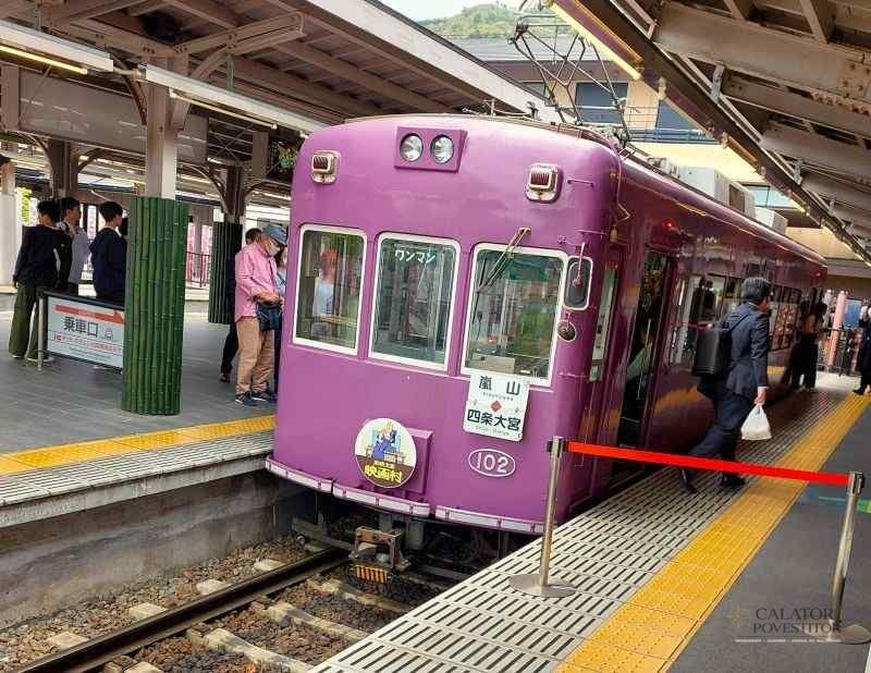 Top 5 atractii turistice din Kyoto – Japonia — 9