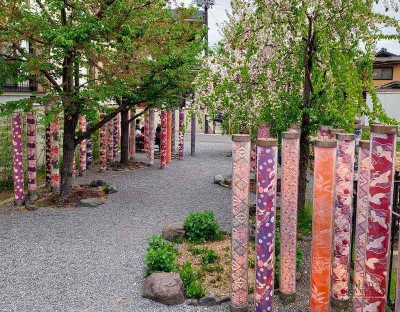 Top 5 atractii turistice din Kyoto – Japonia — 8