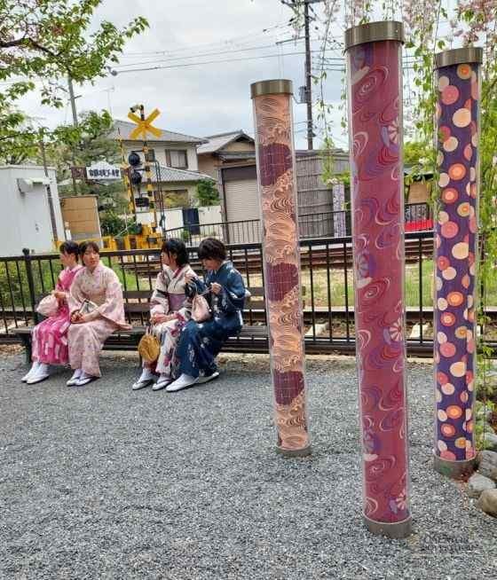 Top 5 atractii turistice din Kyoto – Japonia — 10